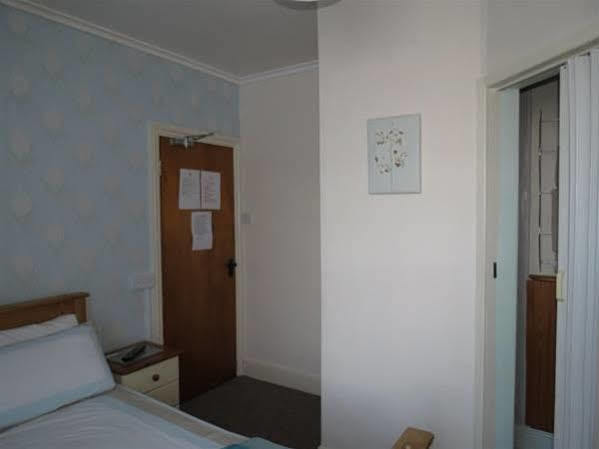 Trevilla New Quay Kültér fotó
